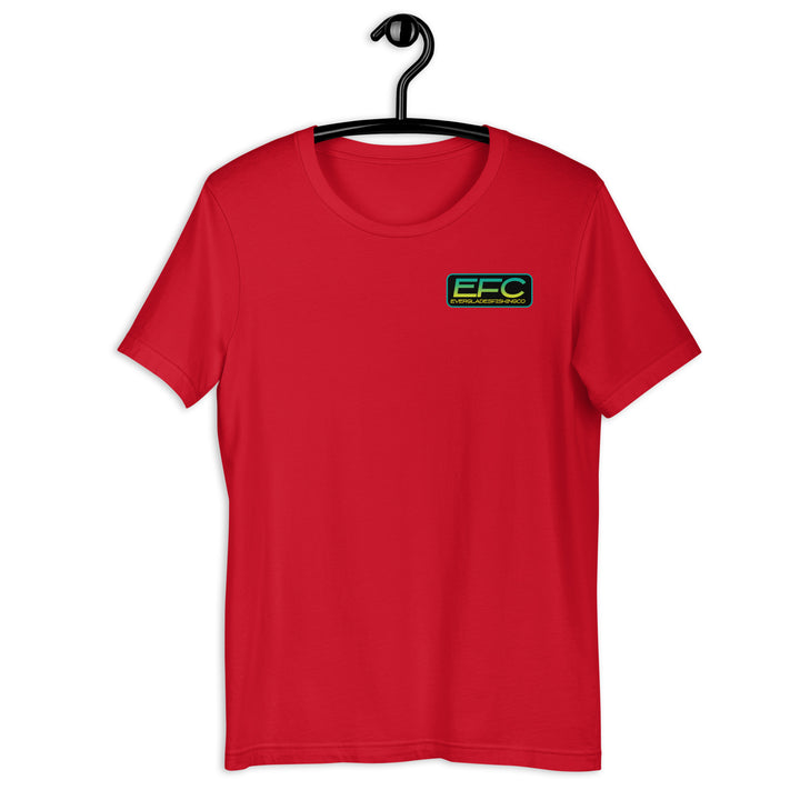 EFC MAHI t-shirt