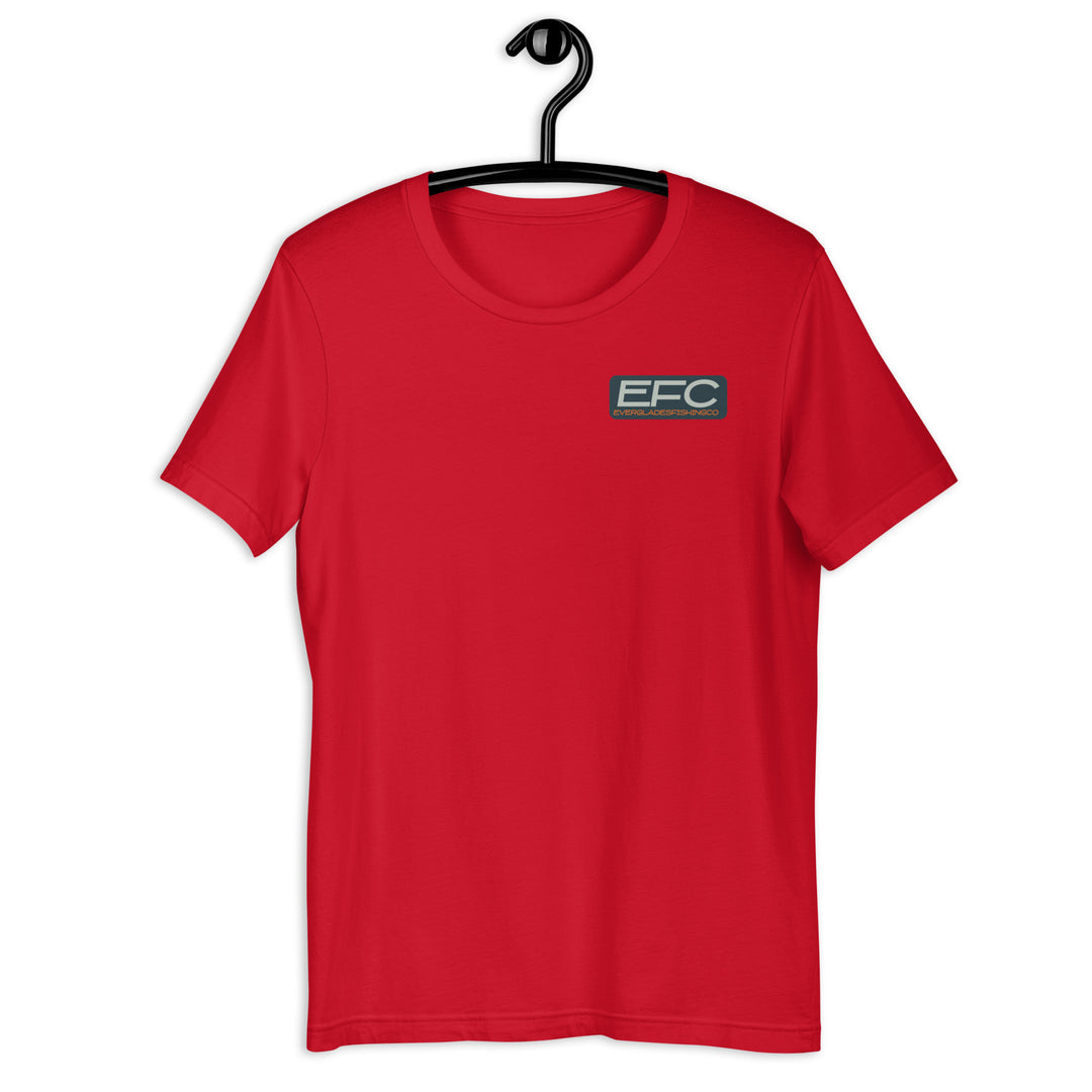EFC DIAMOND FL t-shirt