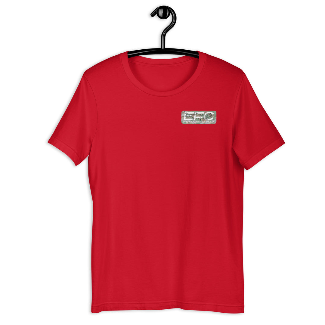 EFC TARPON t-shirt