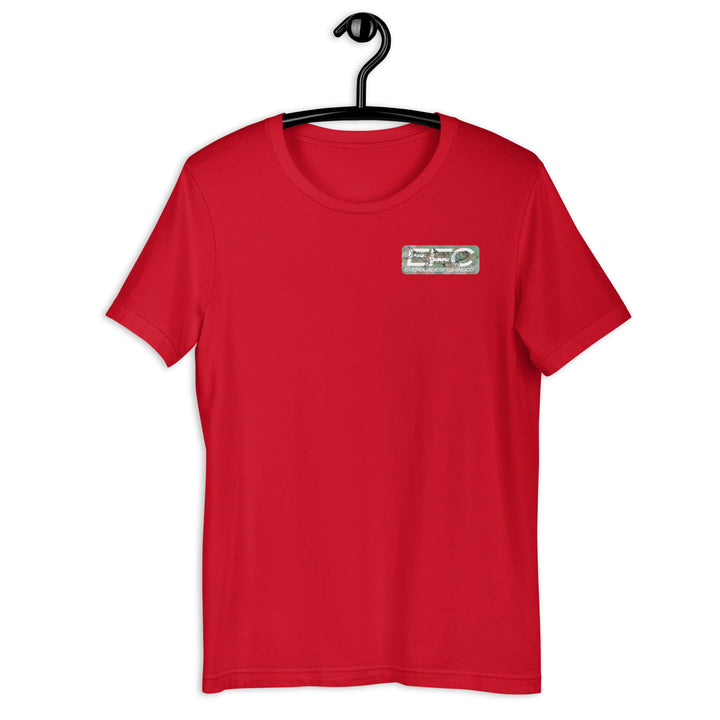 EFC TARPON t-shirt