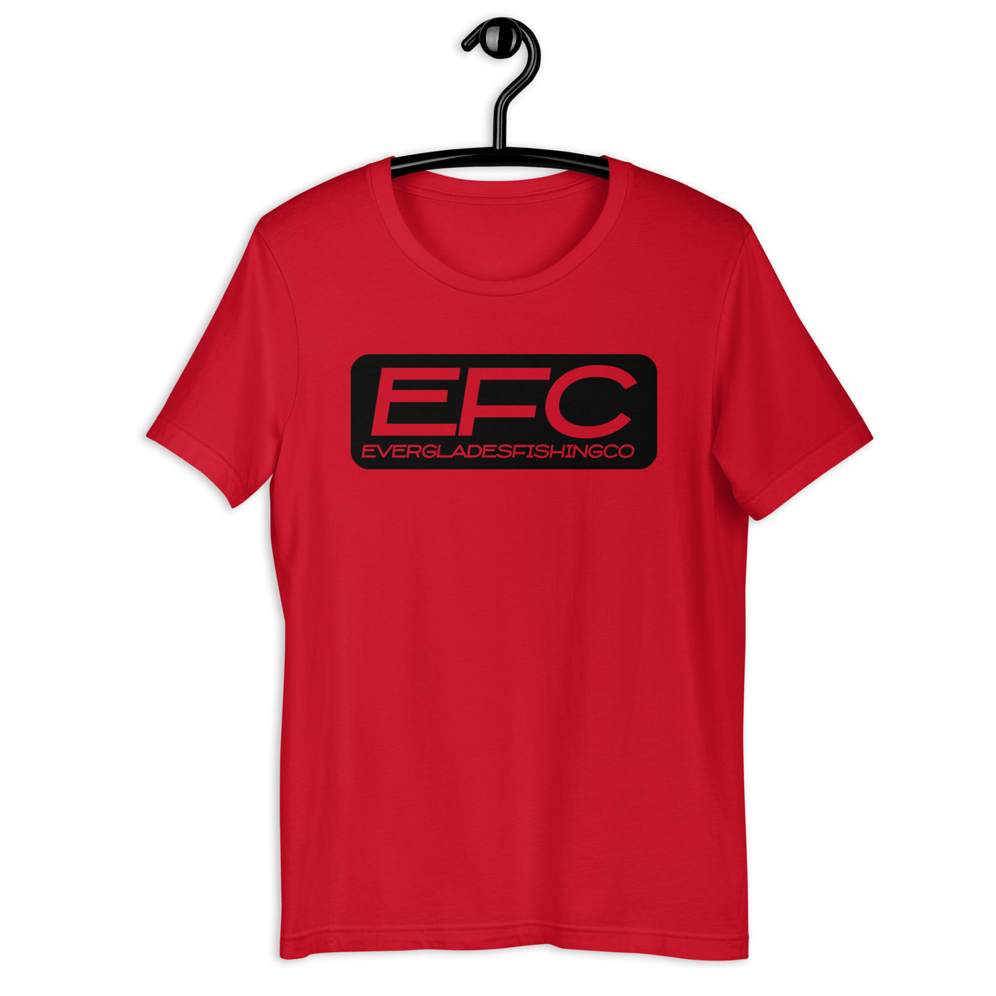 EFC t-shirt