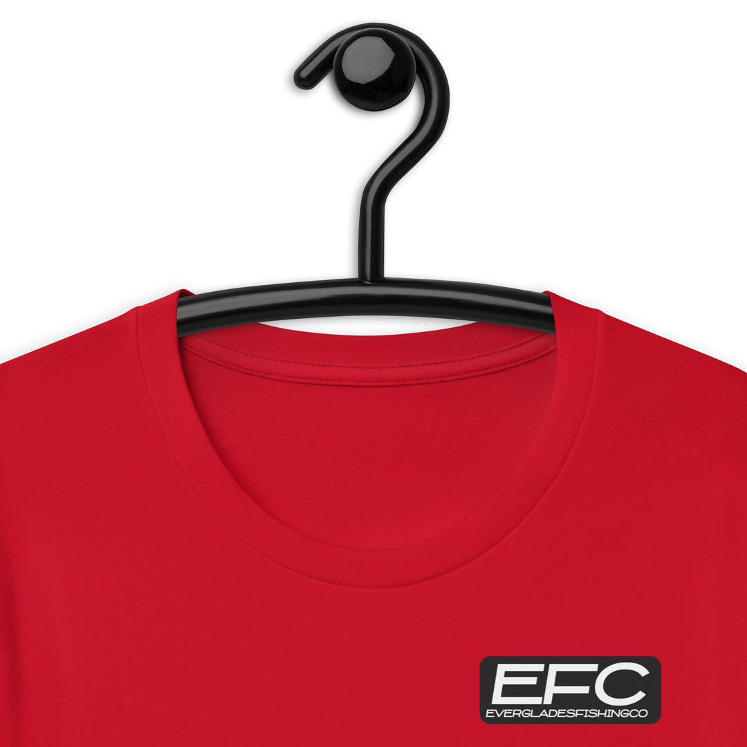 EFC SNOOK BONES t-shirt