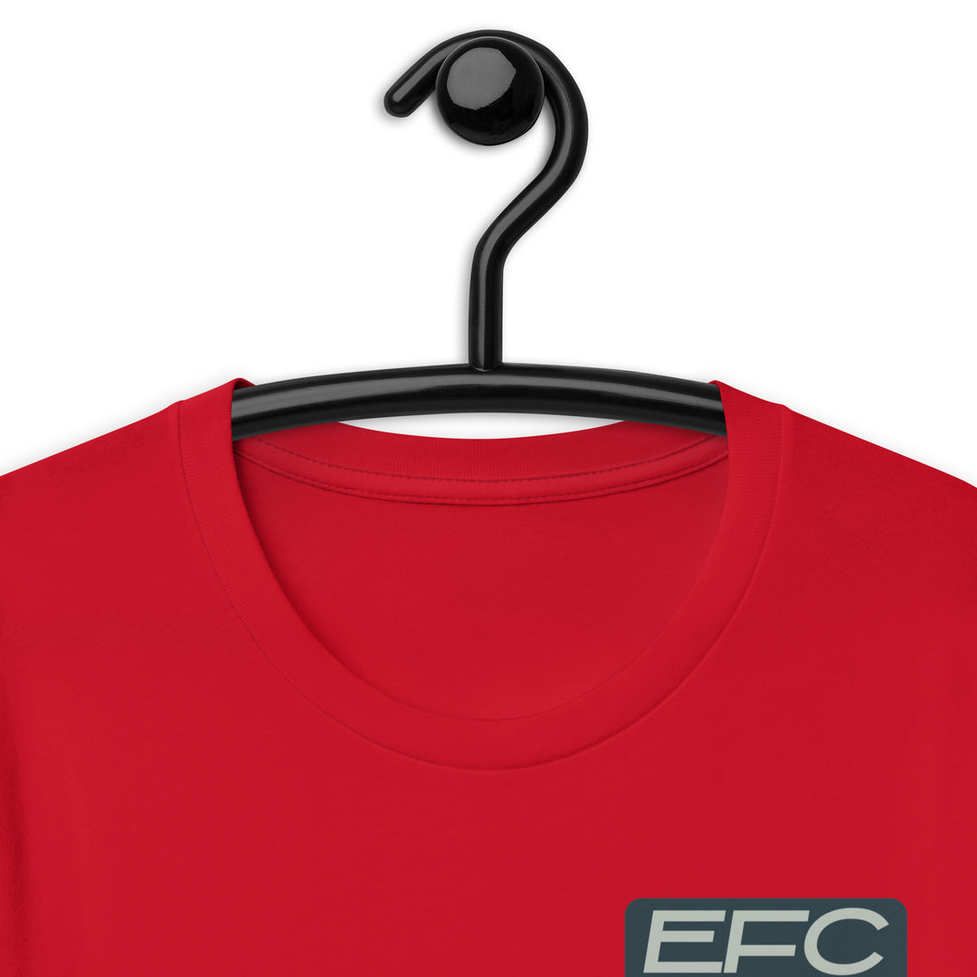 EFC DIAMOND FL t-shirt