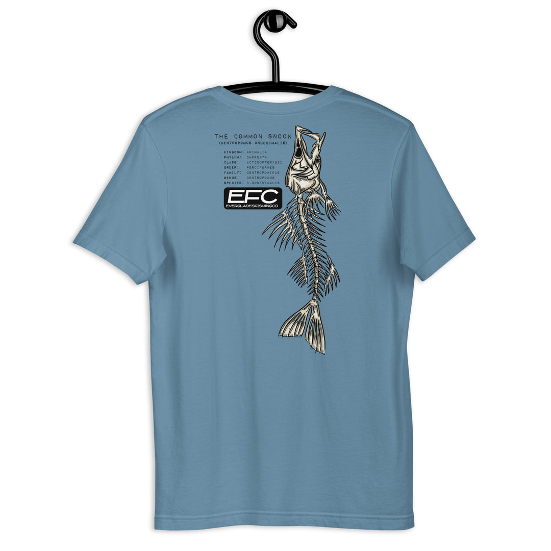EFC SNOOK BONES t-shirt