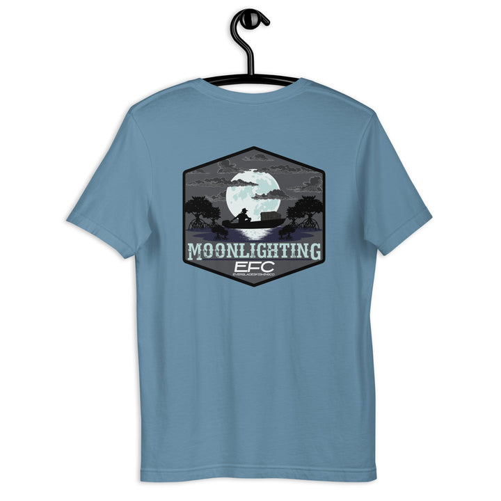 EFC MIDNIGHT SMUGGLING t-shirt