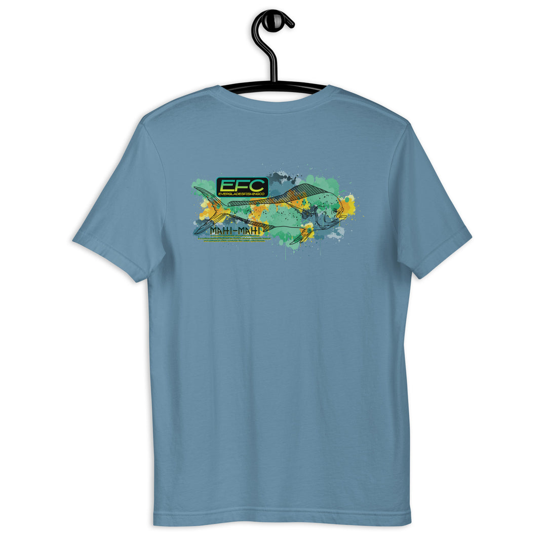EFC MAHI t-shirt