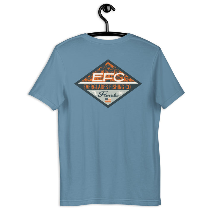 EFC DIAMOND FL t-shirt