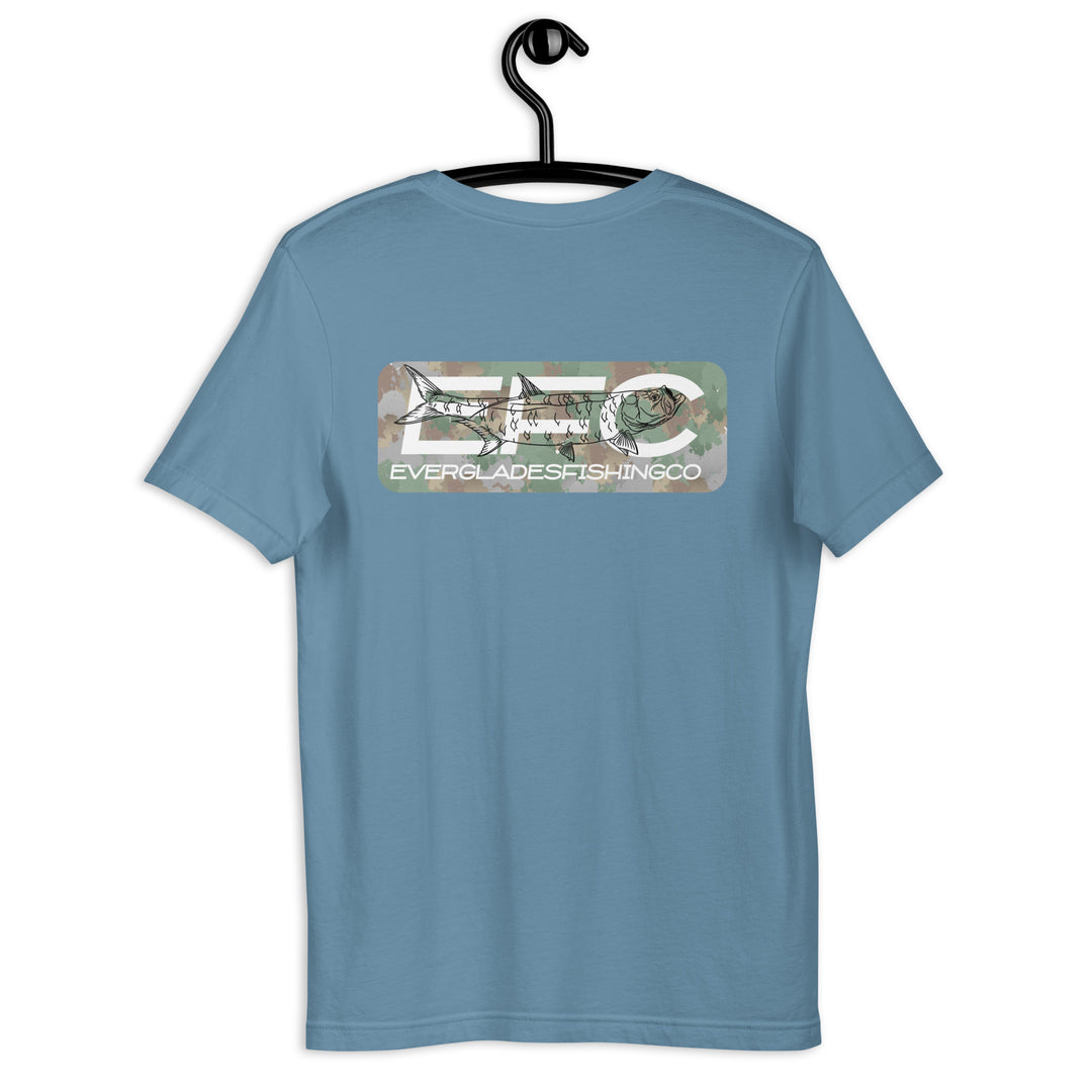 EFC TARPON t-shirt