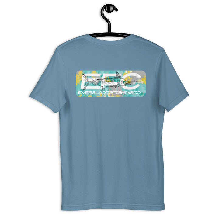 EFC MARLIN t-shirt