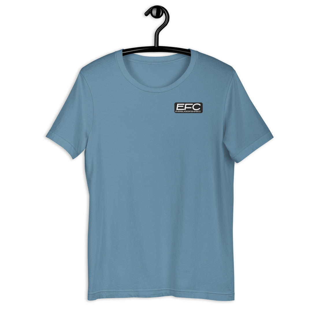 EFC REDFISH t-shirt