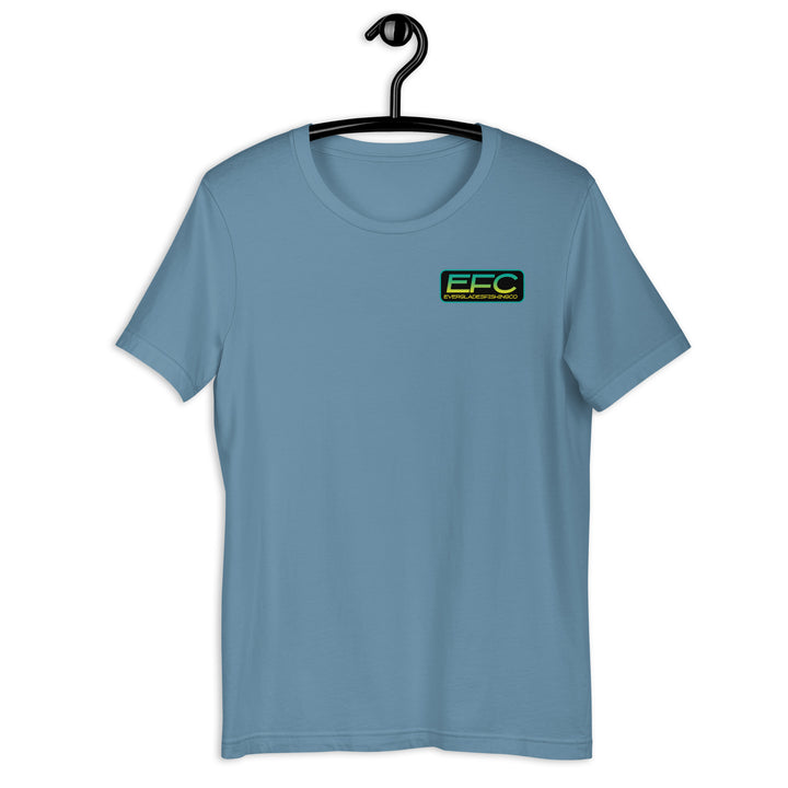 EFC MAHI t-shirt
