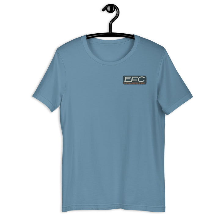 EFC DIAMOND FL t-shirt