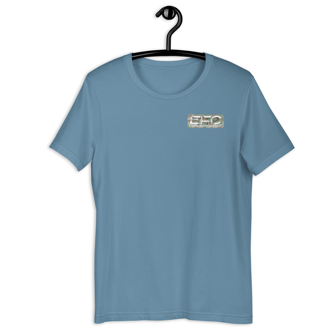 EFC TARPON t-shirt