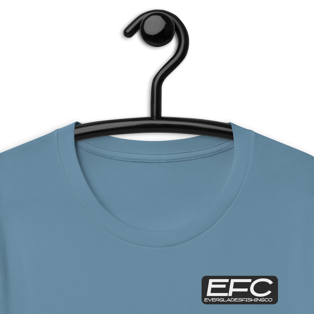 EFC REDFISH t-shirt