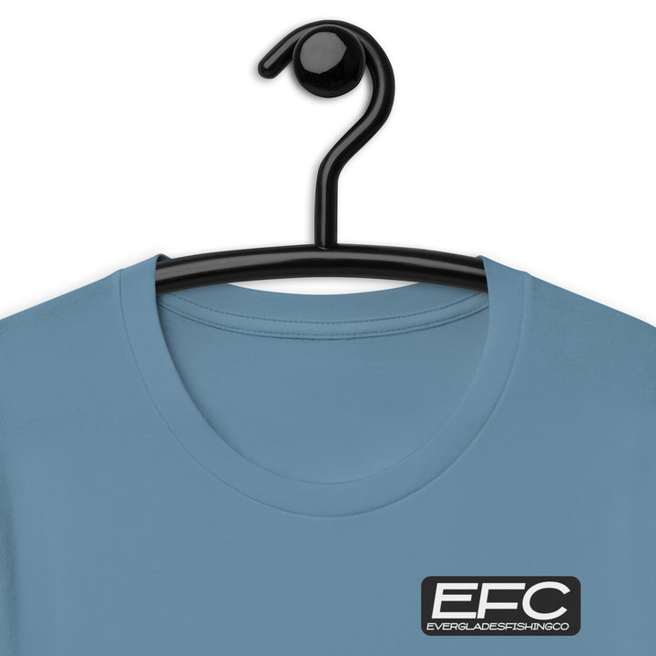 EFC TARPON SPLASH t-shirt