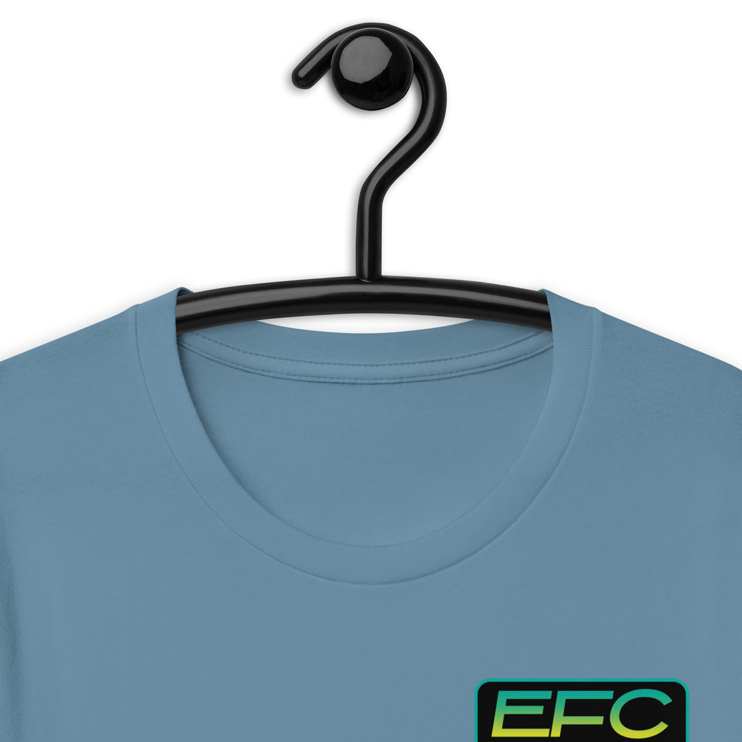 EFC MAHI t-shirt
