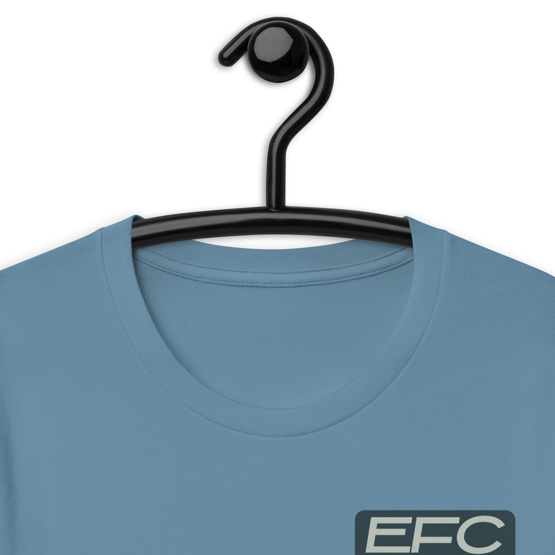 EFC DIAMOND FL t-shirt
