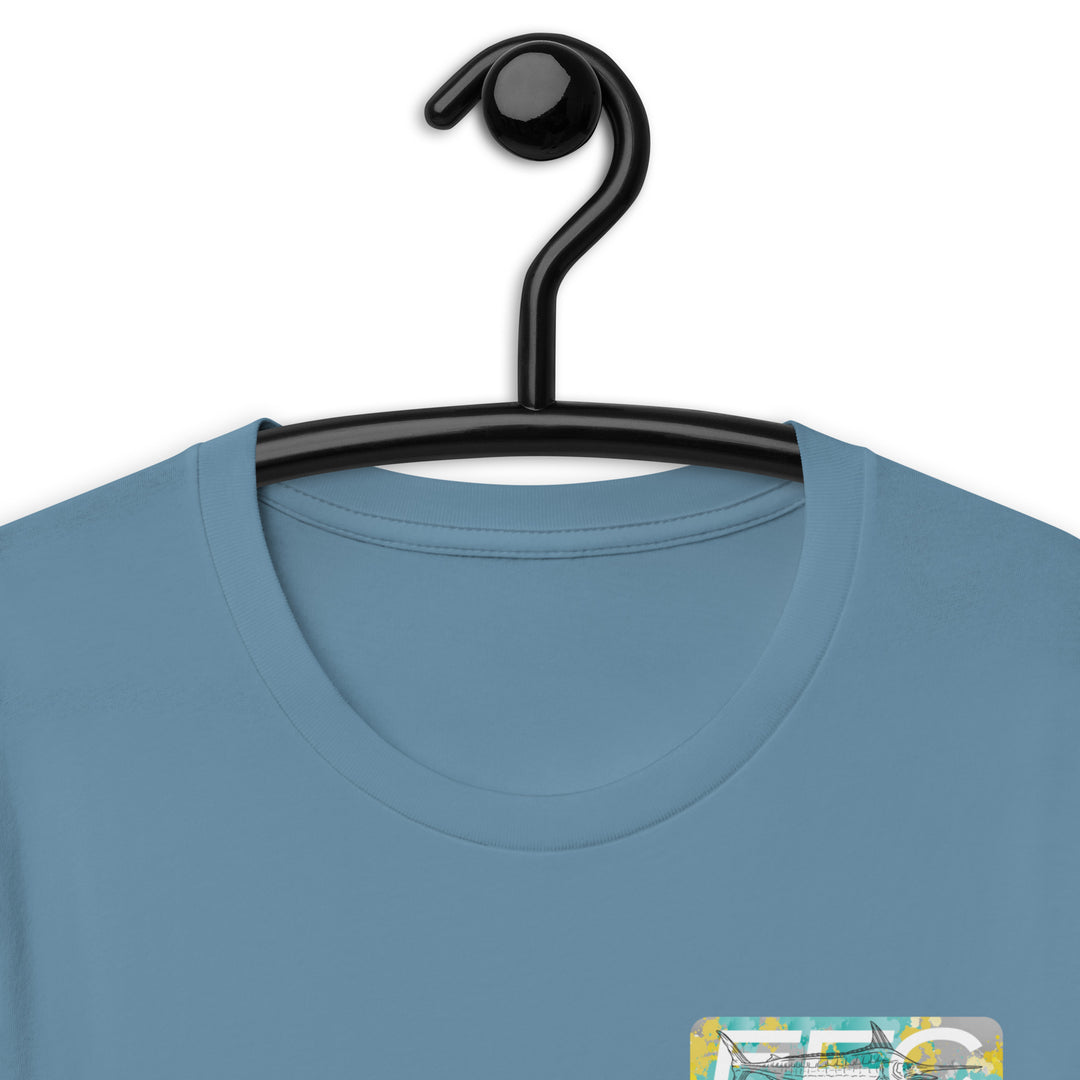 EFC MARLIN t-shirt