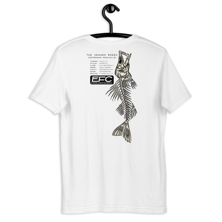 EFC SNOOK BONES t-shirt