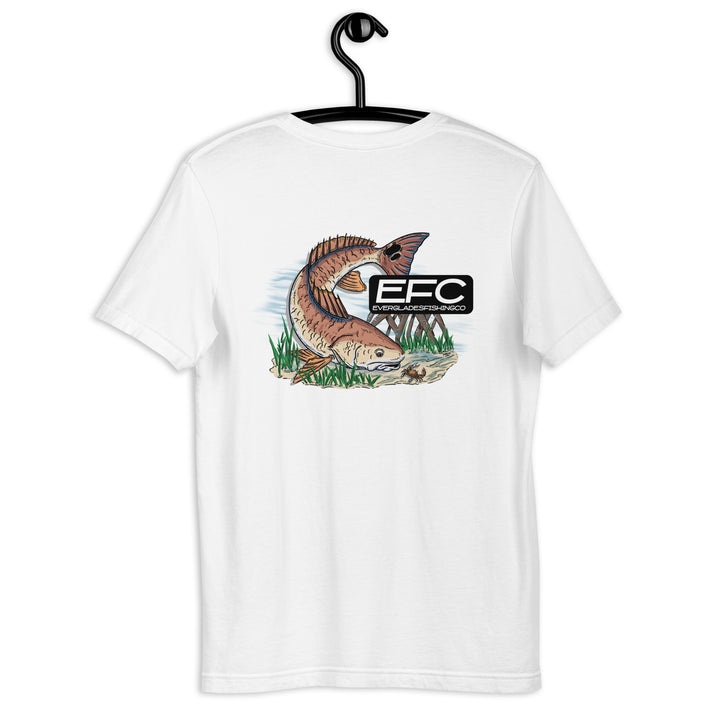 EFC REDFISH t-shirt
