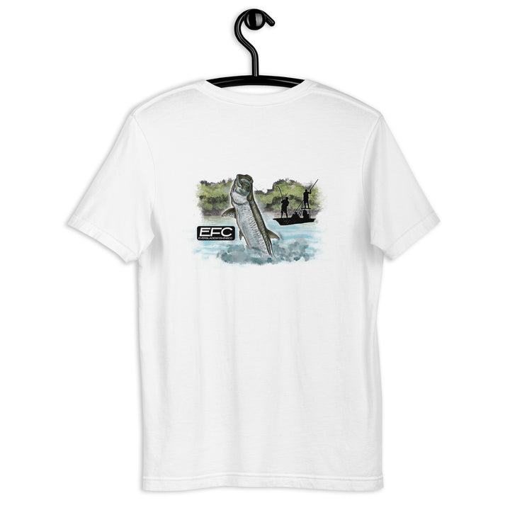 EFC TARPON SPLASH t-shirt