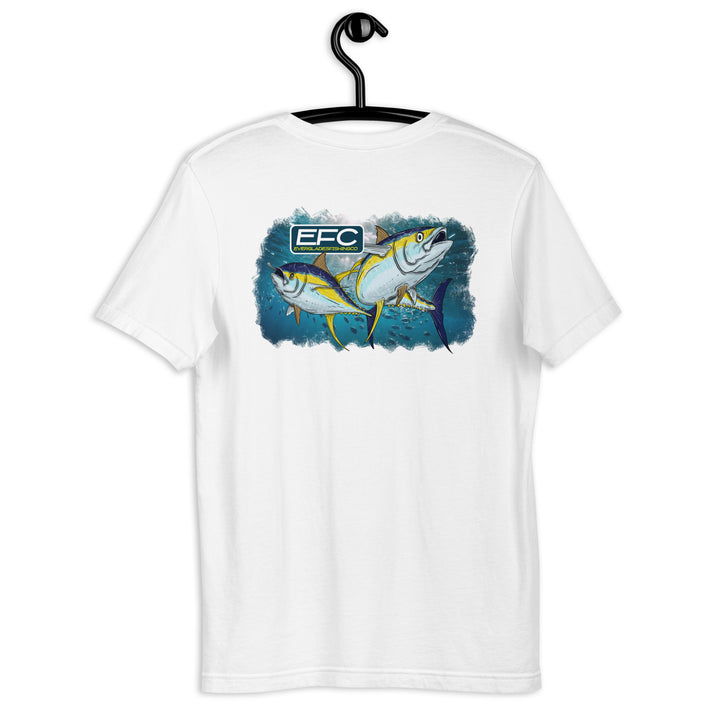 EFC YELLOWFIN t-shirt