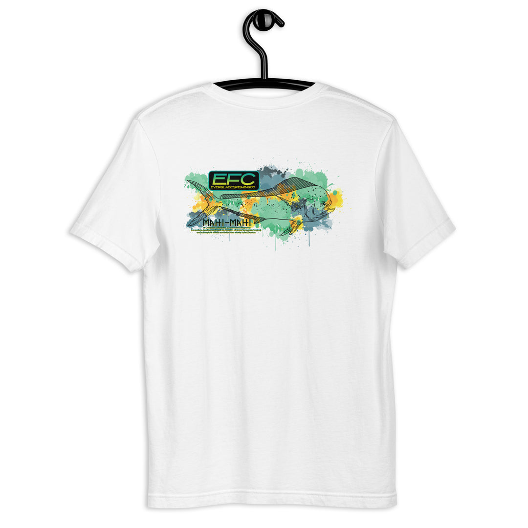EFC MAHI t-shirt