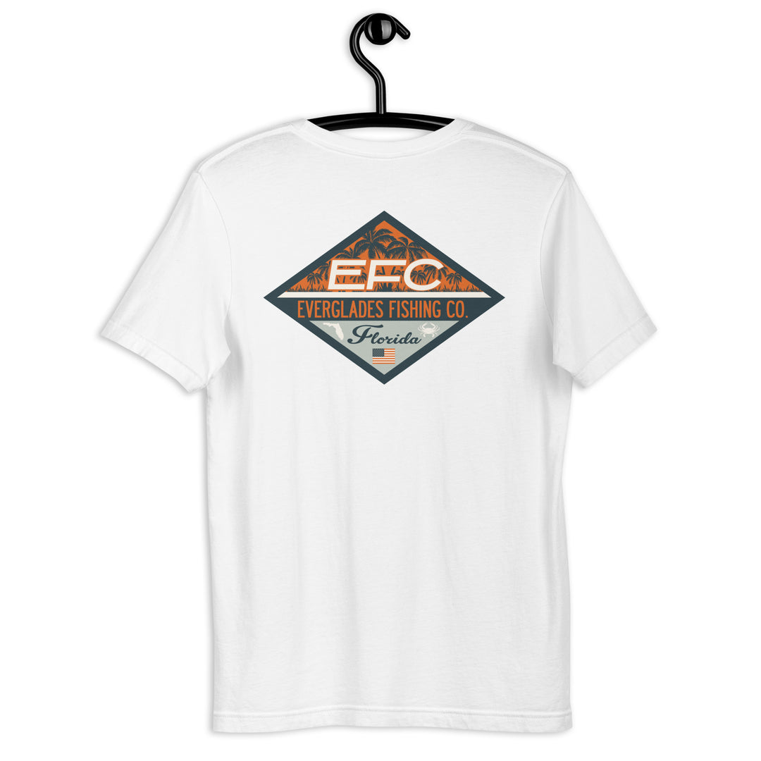 EFC DIAMOND FL t-shirt
