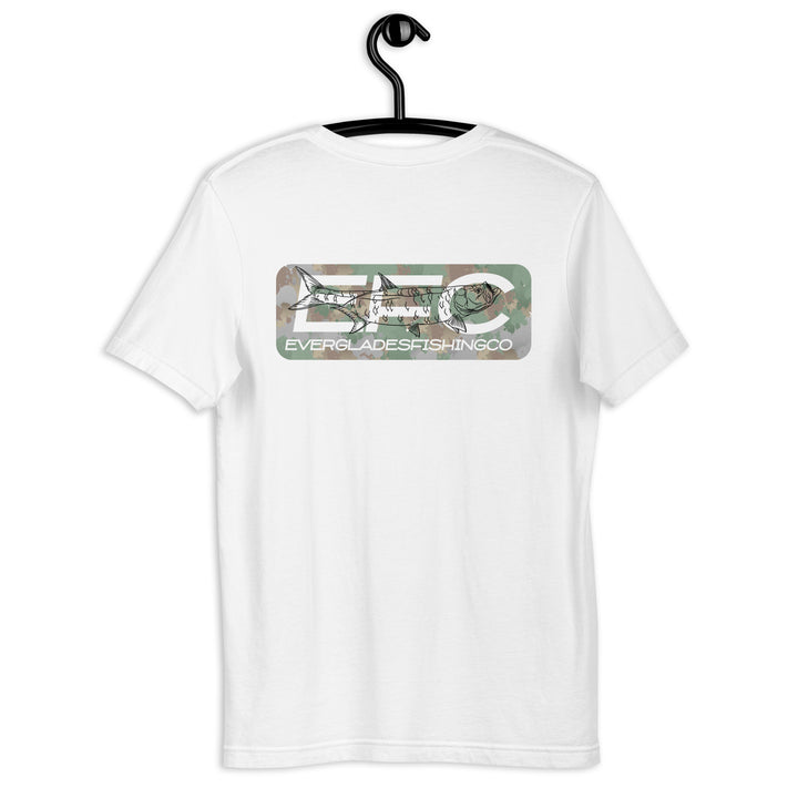 EFC TARPON t-shirt