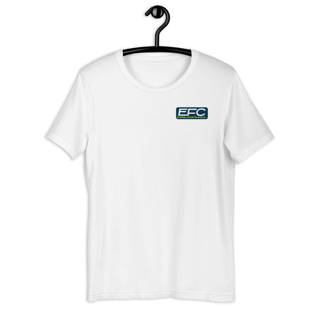 EFC YELLOWFIN t-shirt