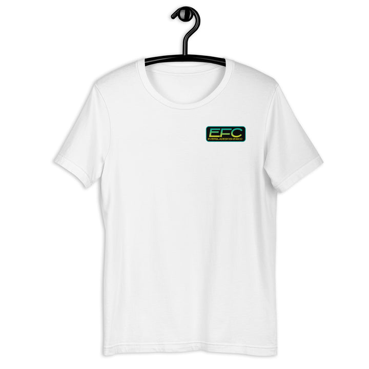 EFC MAHI t-shirt