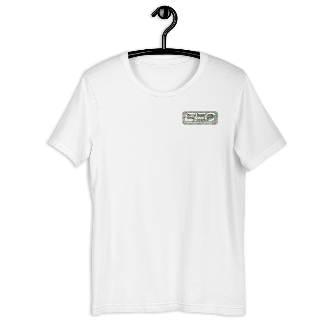 EFC TARPON t-shirt