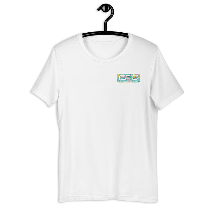 EFC MARLIN t-shirt