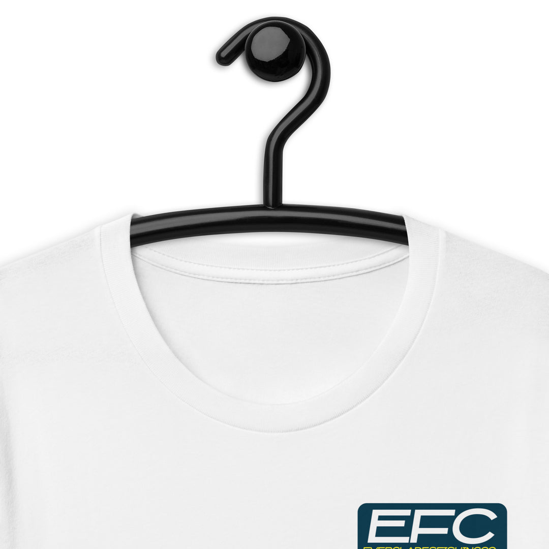 EFC YELLOWFIN t-shirt
