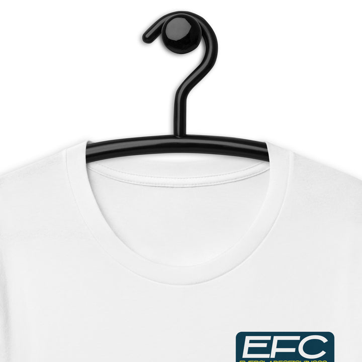 EFC YELLOWFIN t-shirt