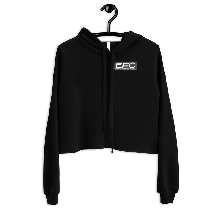 EFC REDFISH Crop Hoodie