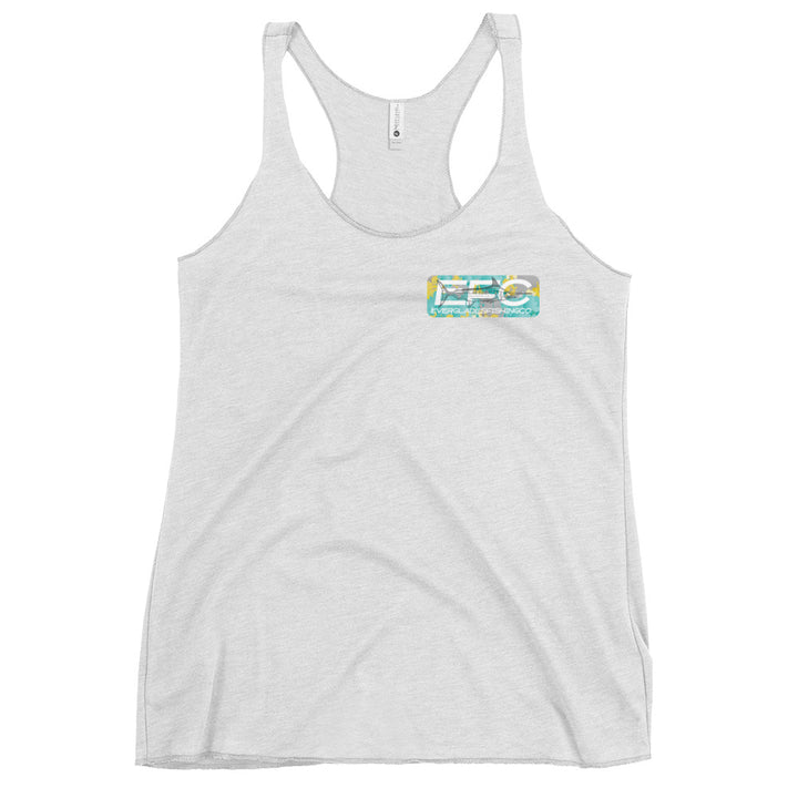 EFC MARLIN Women's Racerback Tank