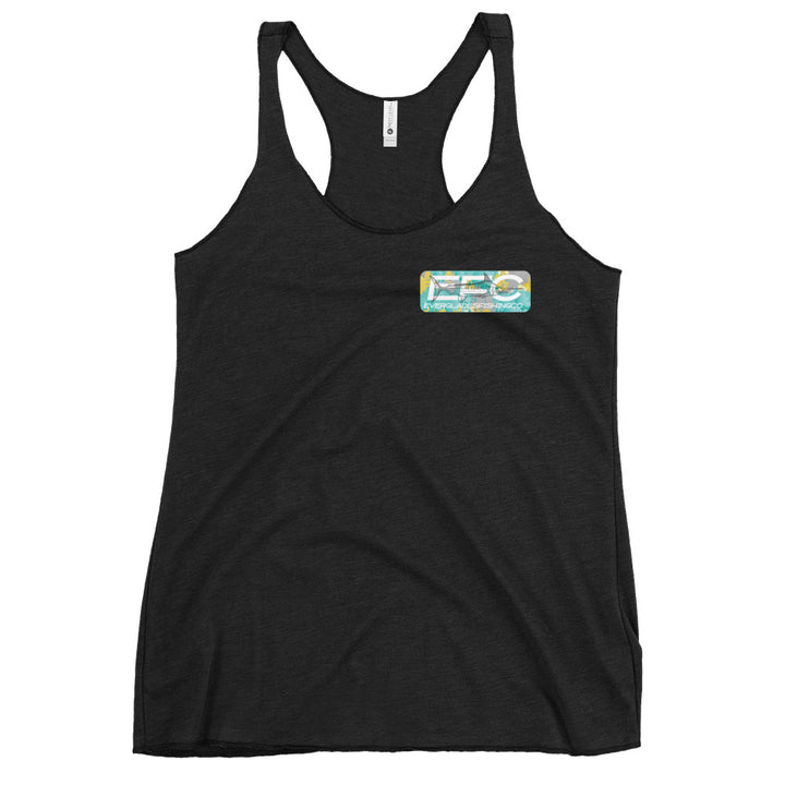 EFC MARLIN Women's Racerback Tank