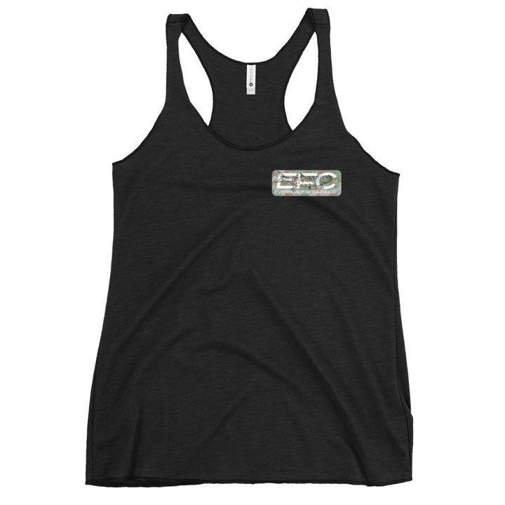 EFC TARPON Women's Racerback Tank