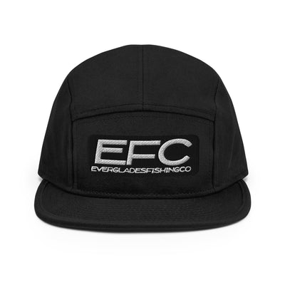 5 Panel Camper