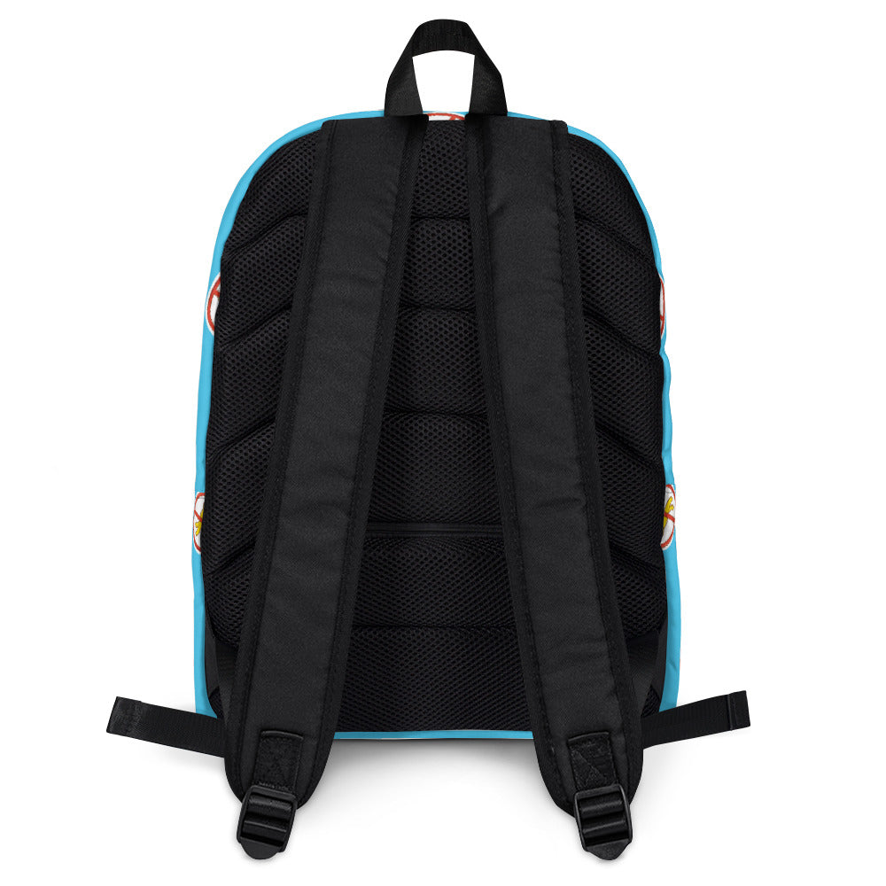 EFC No Bananas Backpack