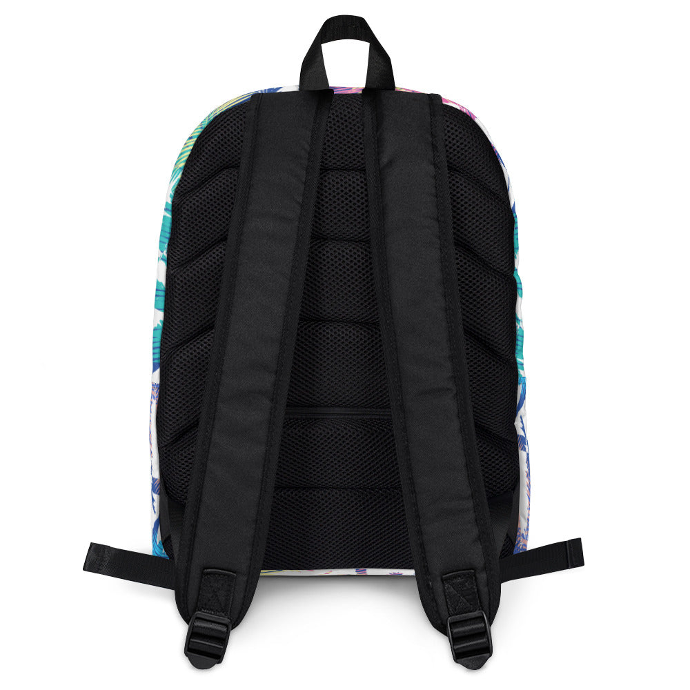 EFC Fun Palms Backpack