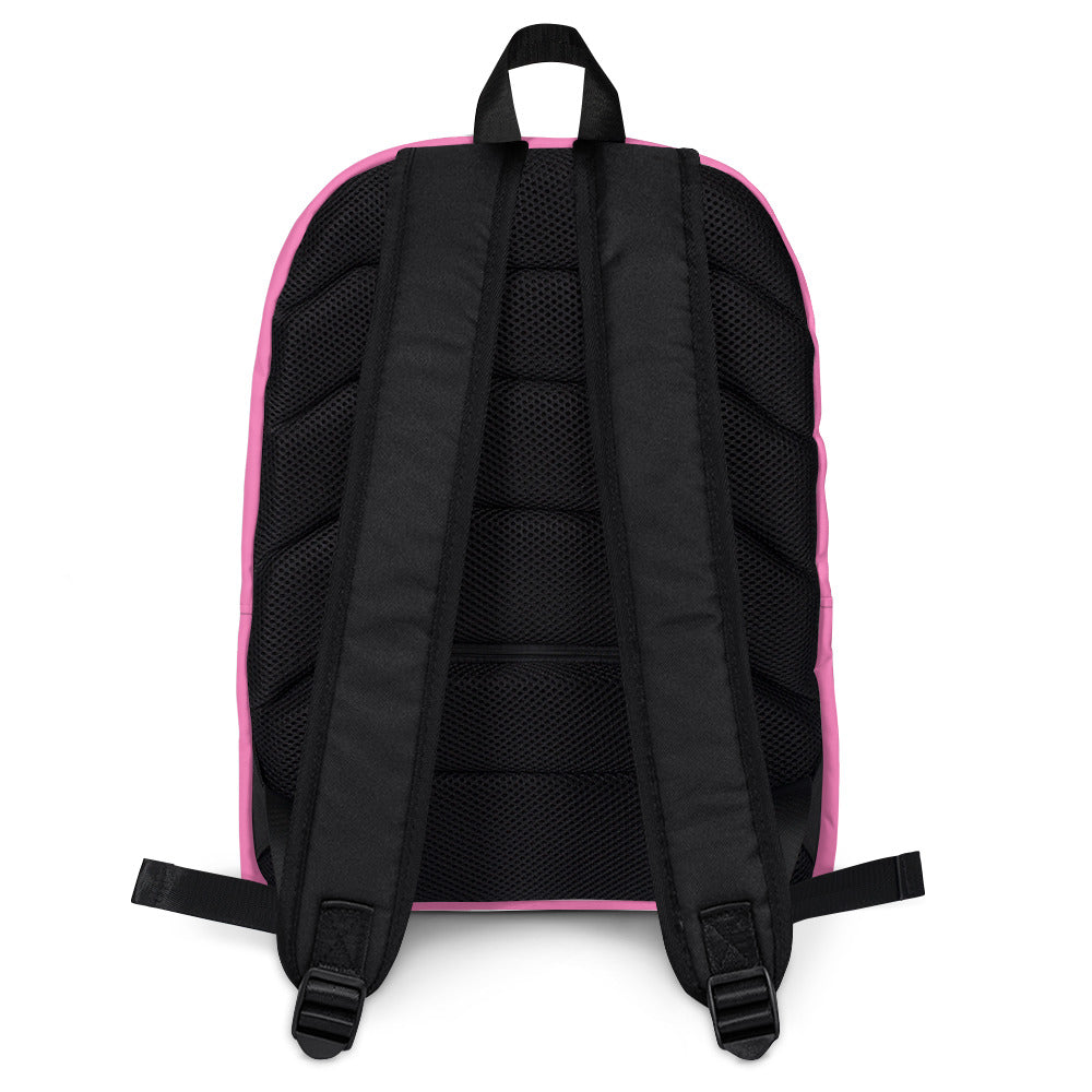 EFC Pink Backpack