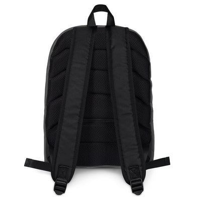 EFC Gray Backpack