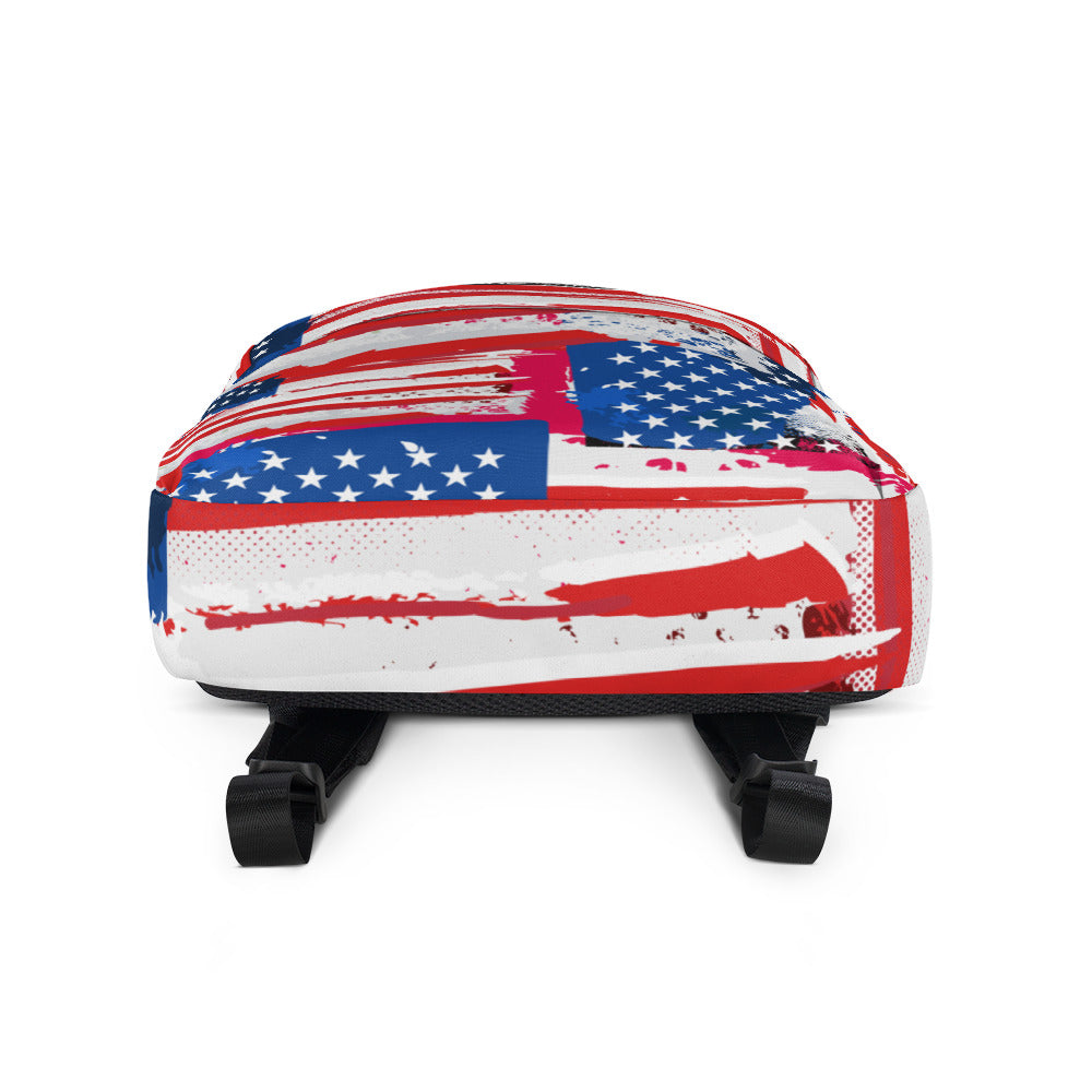 EFC USA Backpack