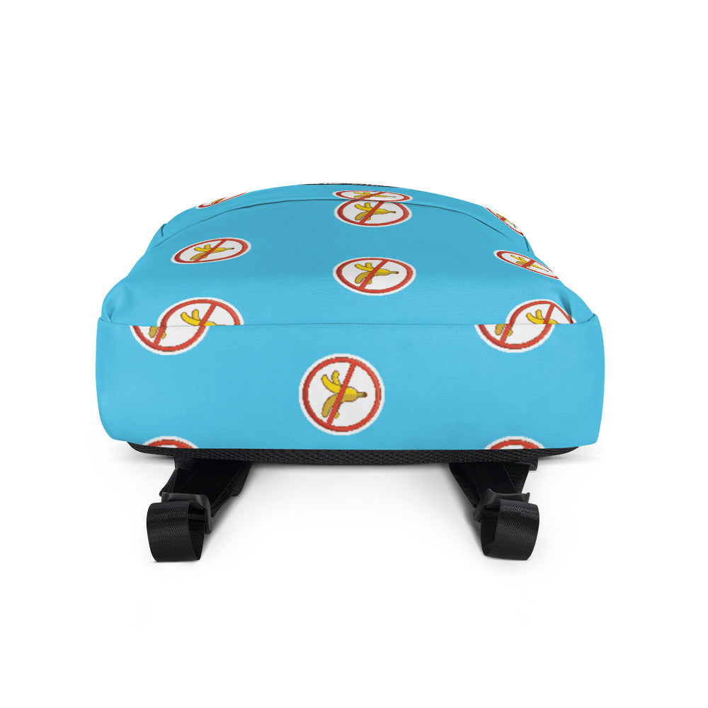 EFC No Bananas Backpack