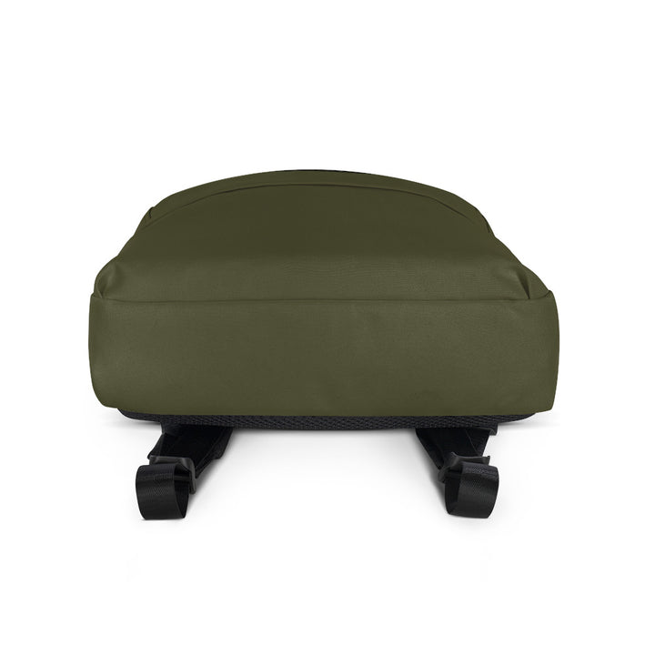 EFC Green Backpack