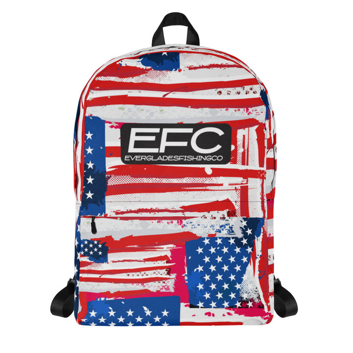 EFC USA Backpack