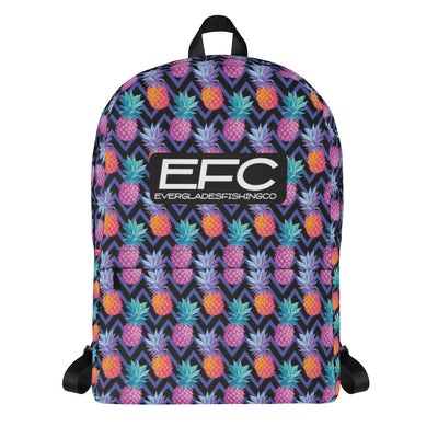 EFC Pineapples Backpack