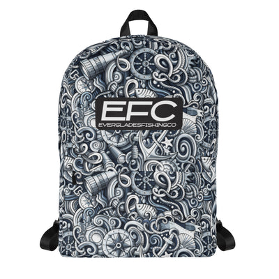 EFC Totally Nautical Backpack